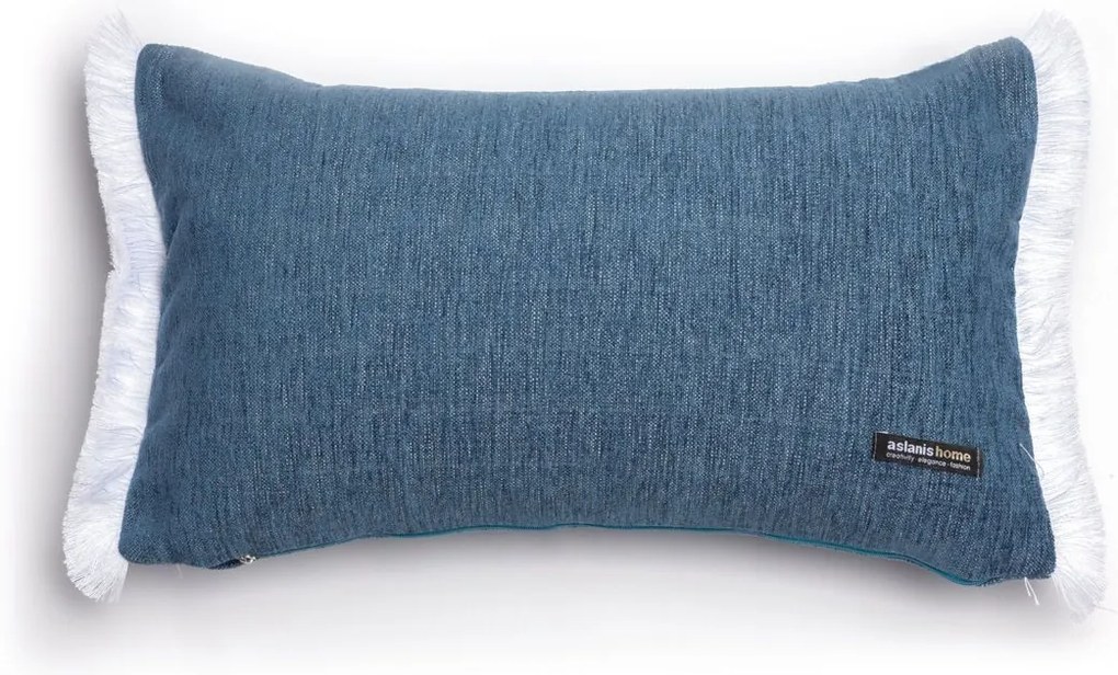 Декоративна калъфка за възглавница Aslanis Home Four Seasons-Mple Jean-45 x 45 cm