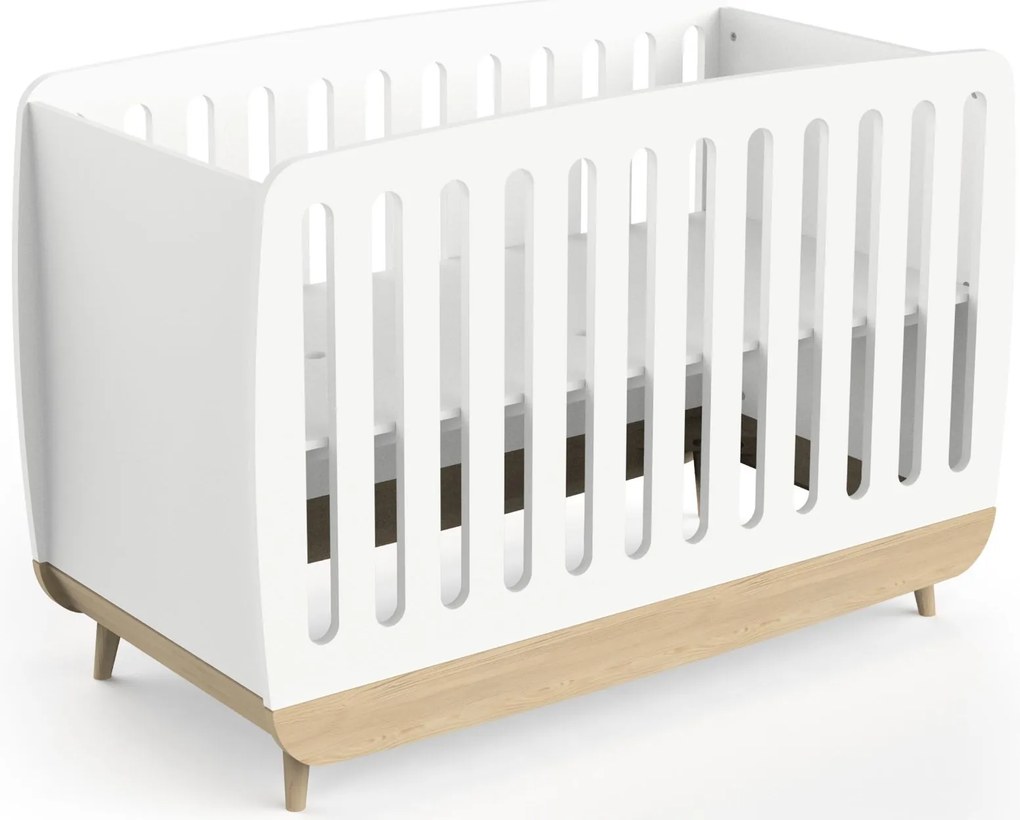 Бебешко легло Firma-Leuko