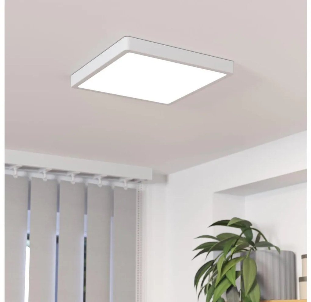 Eglo 99248 - LED таванно осветително тяло FUEVA 5 LED/20W/230V