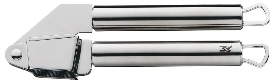 Преса с лост от неръждаема стомана за чесън Profi Plus - WMF