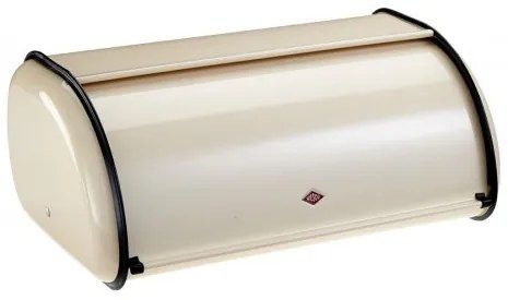 Кутия за хляб Wesco Roller shutter, бадем