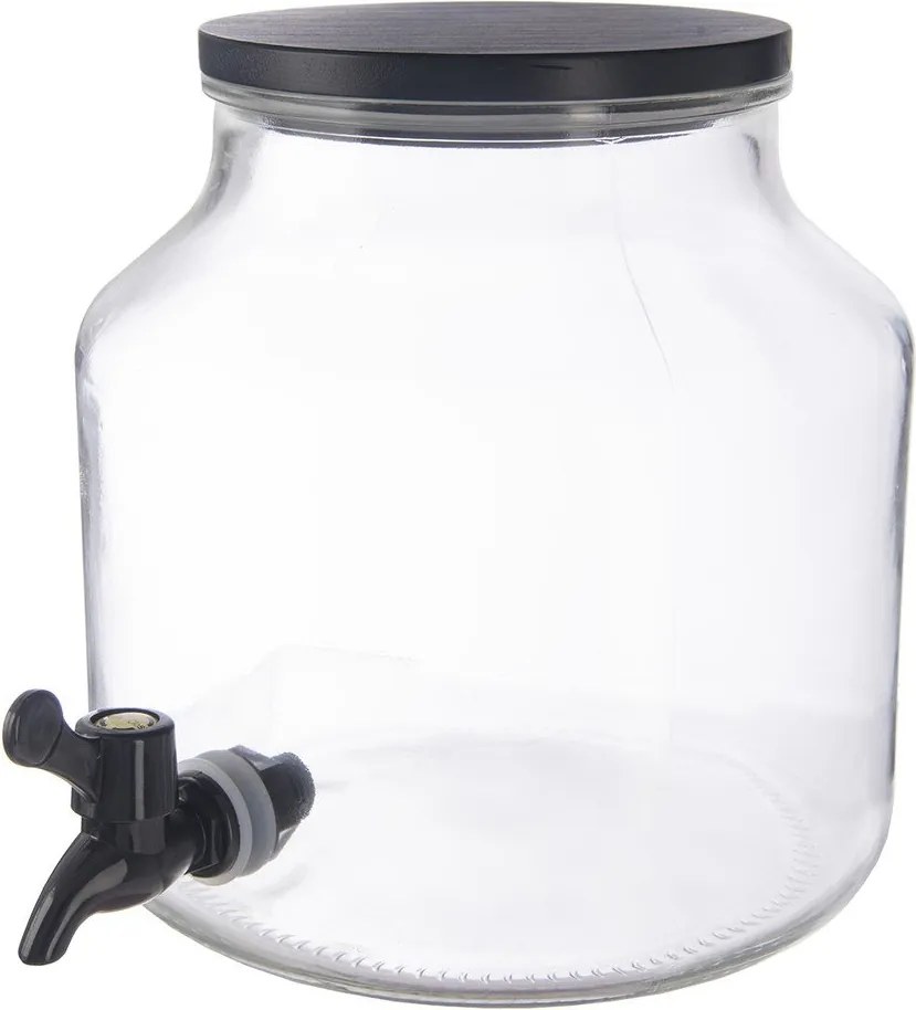 Съд за напитки 5,2 l – Orion