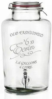 Old Fashioned Буркан с канелка 6L (212054)