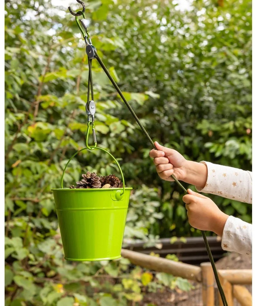 Кофа с шайба – Esschert Design