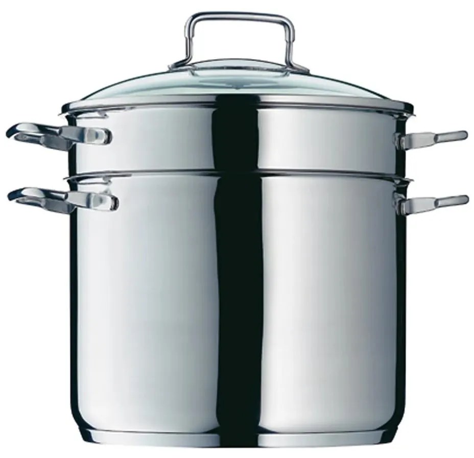 WMF - Тенджера за паста Ø 24 см