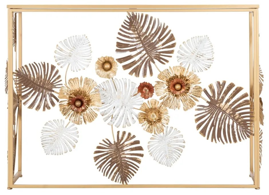 Конзолна маса 40x113 cm Glam Floris - Mauro Ferretti