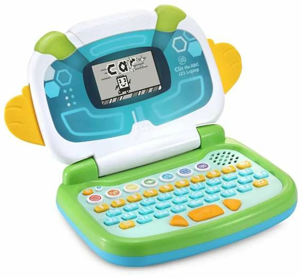 Toy computer Vtech Pequegenio ES