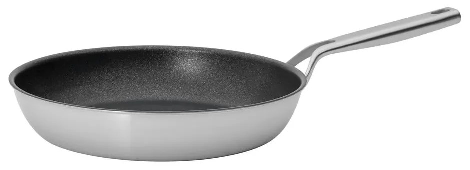 Тиган с незалепващо покритие от неръждаема стомана ø 30 cm Lucca 3.0 – FABINI