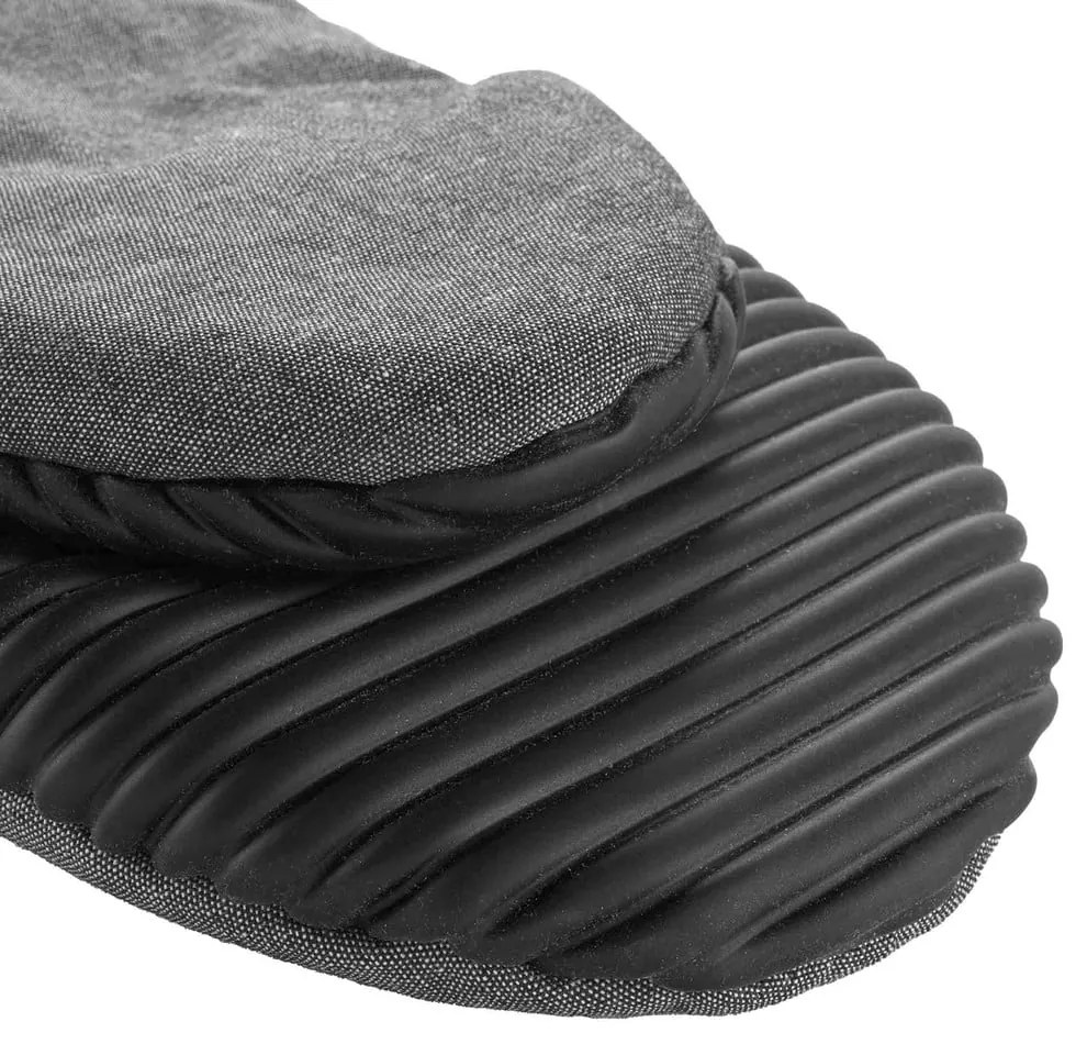 Кухненска ръкавица от силикон и смесени влакна Adam – douceur d'intérieur