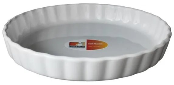 Vista Alegre - Керамична тортиера 21,5x3,8см (L16) (37002046)