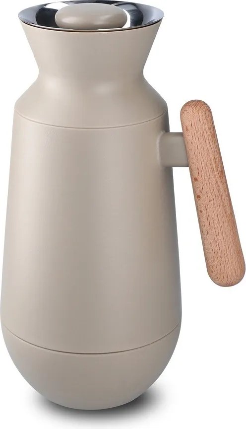 Бежов термос 1 l Day Break – Rosendahl