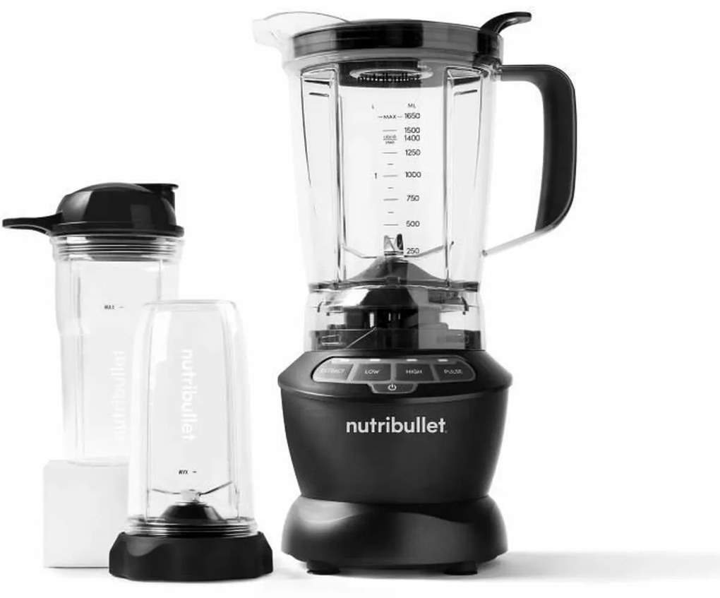 Блендер с чаша Nutribullet 1000 W 1,8 L