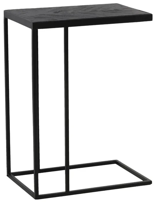 Странична масичка 30x45 cm Chisa – Light &amp; Living