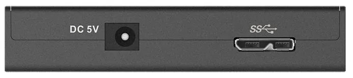 USB 3.0 Hub 4 ports D-Link DUB-1340