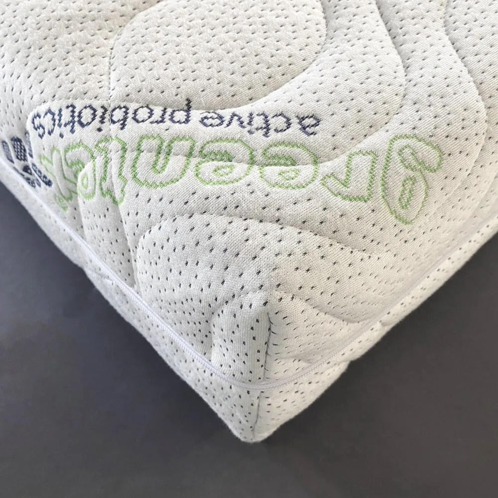 Твърд/средно твърд матрак с пяна с две лица 140x200 cm Junior Lux 20 – Materasso