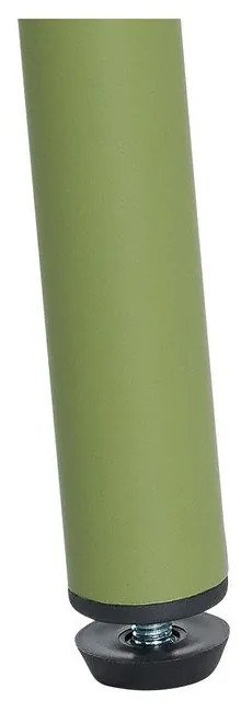 Пейка в зелен и сив цвят Koi – Hübsch