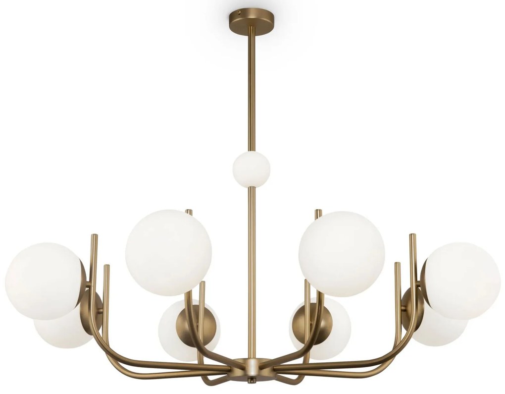 Таванна светлина Maytoni New Series 109 8light