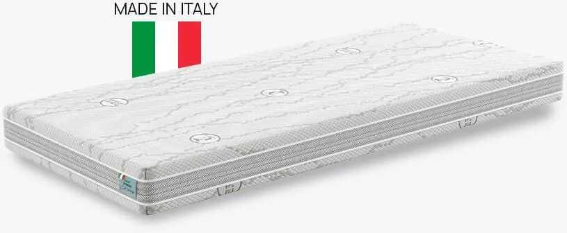 Детски матрак Junior от isleep 16 см