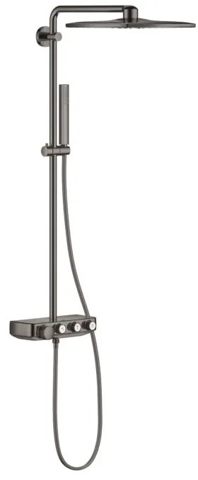 Душ Колона Grohe Euphoria Smart Control II-Glossy Silver