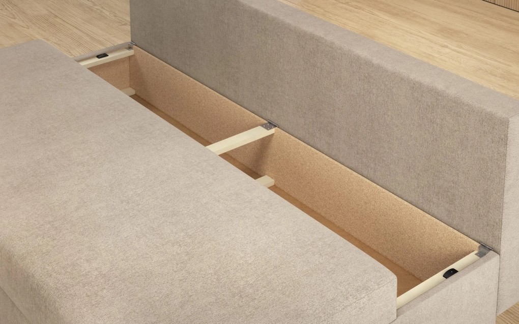 Канапе + табуретка Витаро