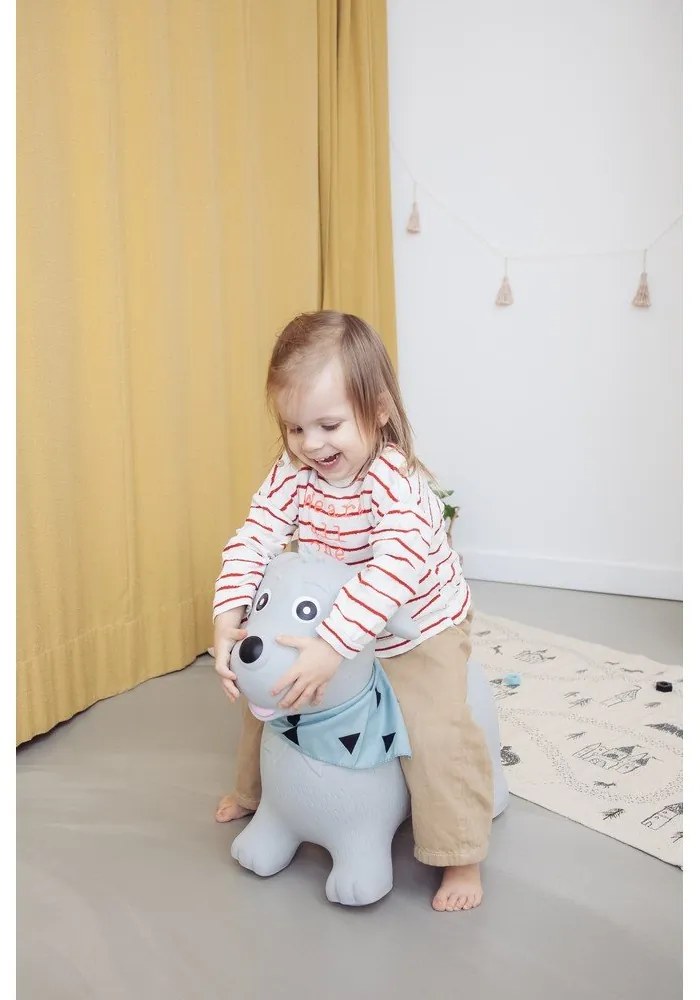 Играчка за скачане Dog – Kindsgut