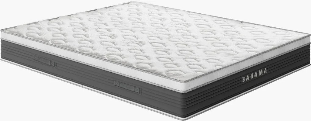 Матрак Бахама Мемори Duo Lux от Нани 28 см