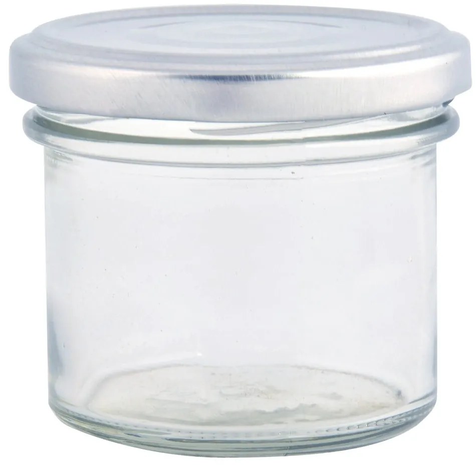 Буркани за консервиране 12 бр. 125 ml – Esschert Design