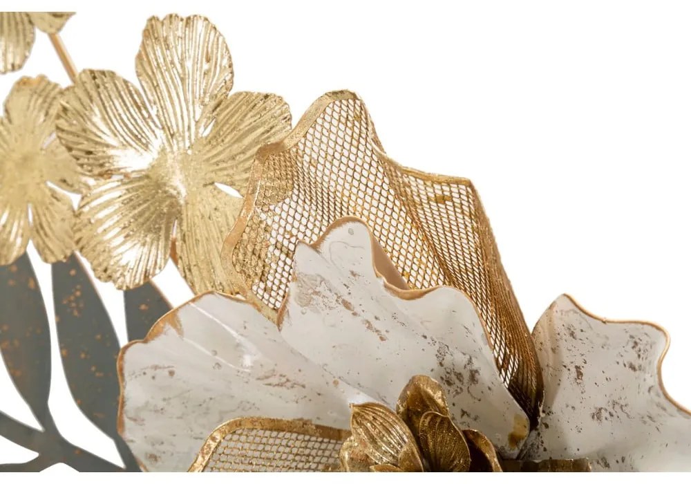 Метална декорация за стена 90x42 cm Greak – Mauro Ferretti