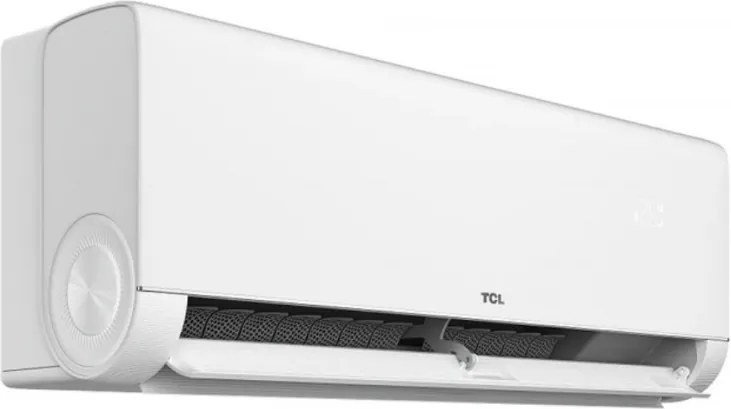 Инверторен климатик TCL VoxIN TAC-09CHSD/UG11V3A, 9000 BTU, 25 м2, А+++, Wi-Fi, iFeel, AI ECO, Гласово управление, Бял