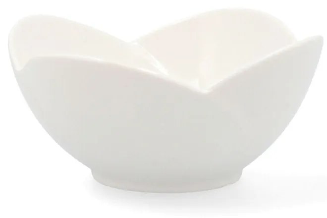 Купа Quid Select Керамика Бял (11 cm) (Pack 6x)