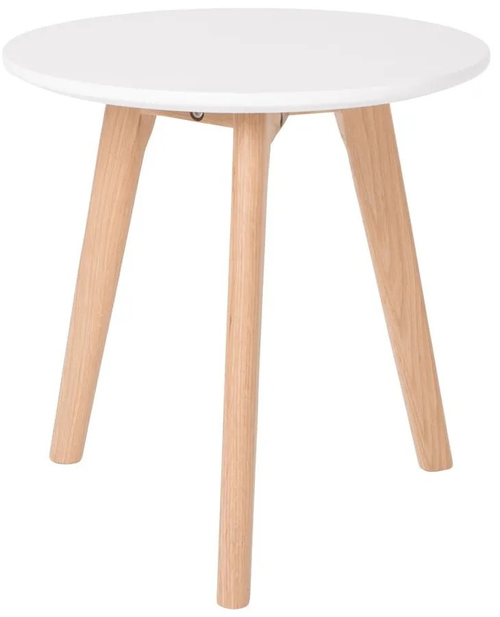 Комплект от 2 маси за съхранение Bodine - White Label