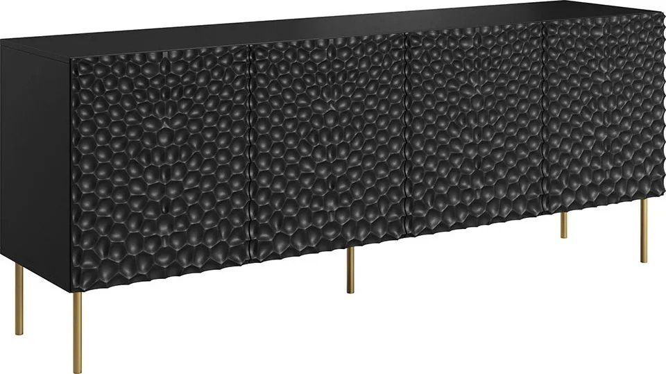 Бюфет Holes 4CB-Mauro-Leuko