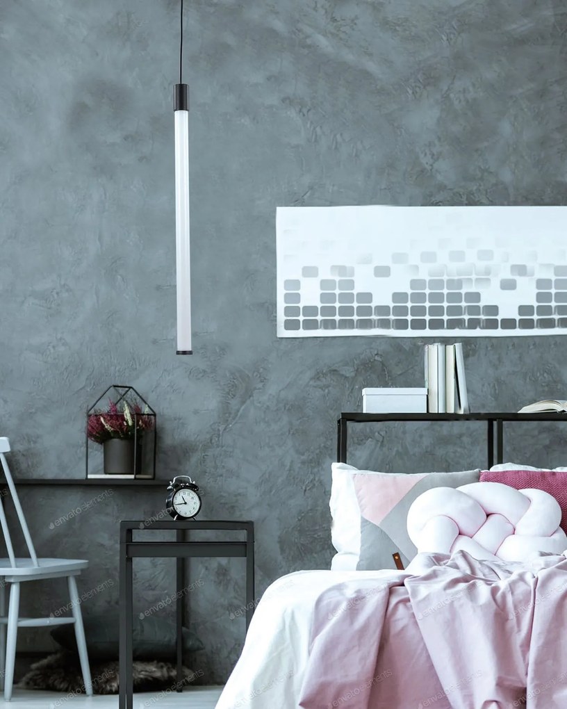 Таванна лампа InLight 6025