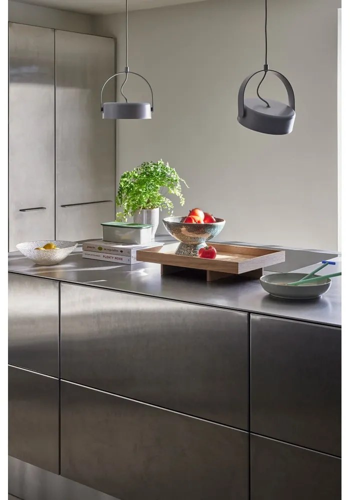 Стъклена купичка Fuyu – Hübsch