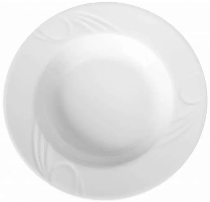 Gural Porselen - Karizma Чиния дълбока 30cm. (KZM 30 CK)