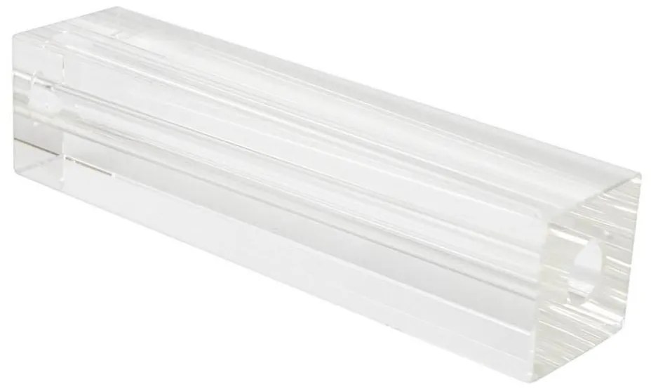 Резервно стъкло за стенен аплик LIDO HEDA