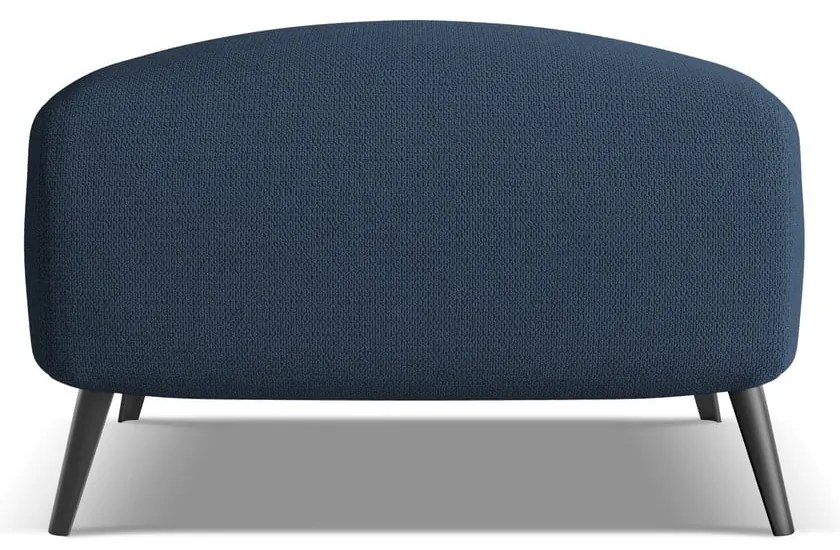 Синя табуретка Malie – Makamii