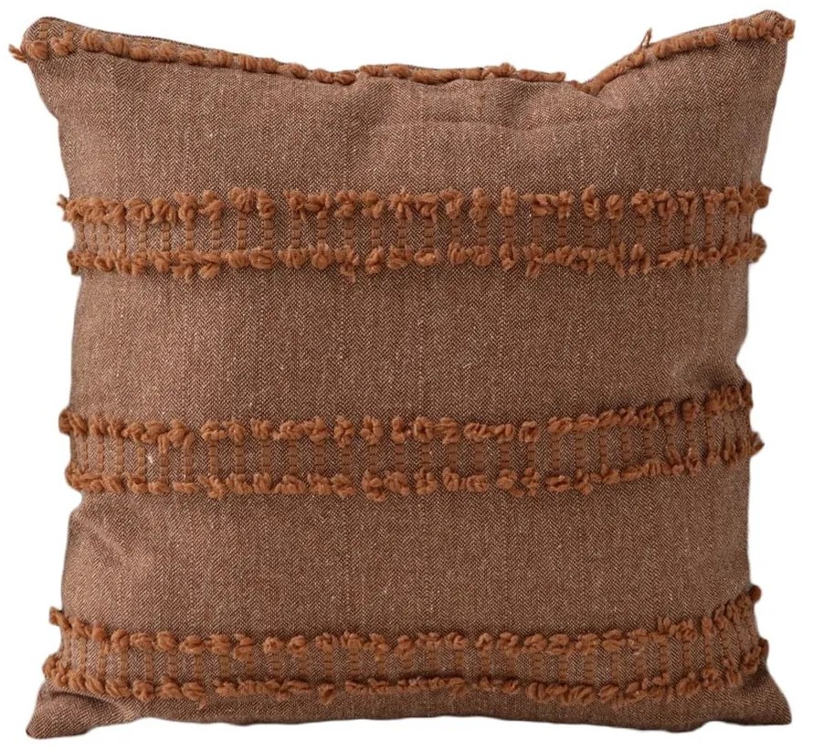 Калъфка за възглавница 43x43 cm Tuffet – Mioli Decor