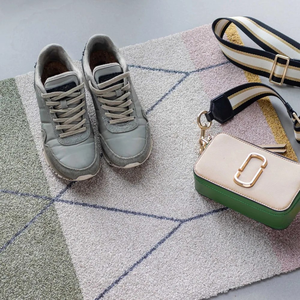 Постелка 55x80 cm Linea - Mette Ditmer Denmark