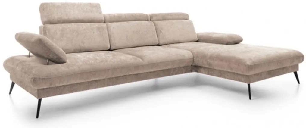 Ъглов диван Cindy-Mpez-Left