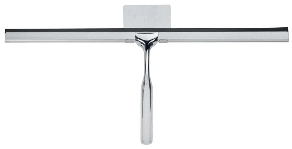 WENKO 24506100 - Стъргалка TERNI 40 x 17 см, лъскав хром