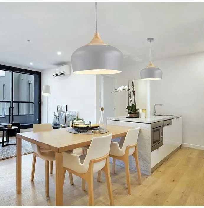 Пендел Bari Gray APP182-1CP