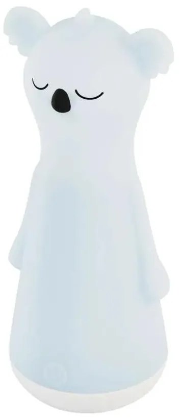 LED презареждаем детски фенер с нощна светлина 2 в 1, с регулируема яркост, LED/3,7V 1200 mAh