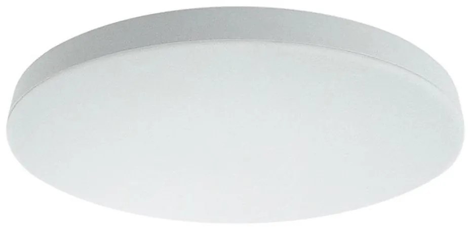 LED таванно осветително тяло за баня RIMA LED/10W/230V pr. 22,5 cm IP44 бяло