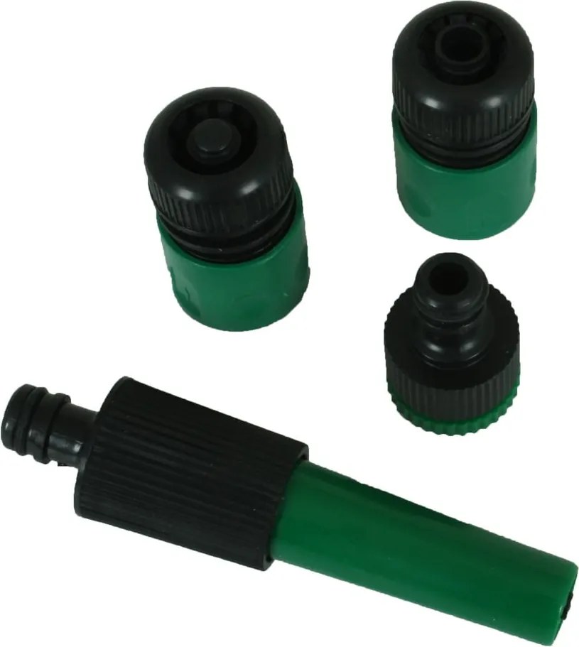 Съединител за маркуч 4 бр. – Garden Pleasure