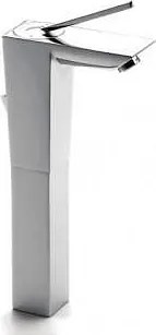 Смесител едноръкохватков Touch за умивалник