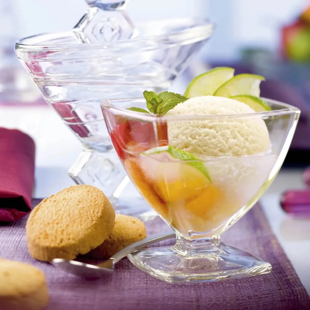 Чаша за сладолед La Rochère , 190 ml Carat - La Rochére