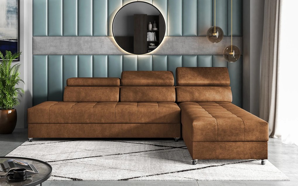 Холов ъгъл Галанс Нова