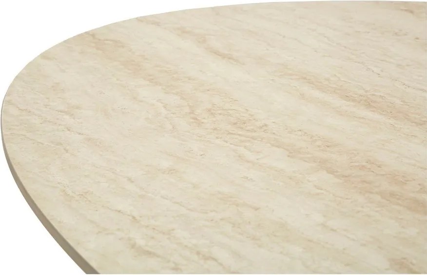 Трапезна маса 90x180 cm Space – Mauro Ferretti