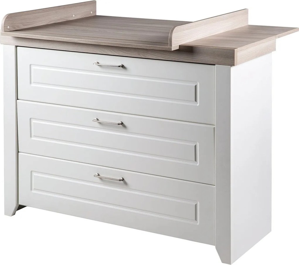 Комплект бебешка стая Fenia